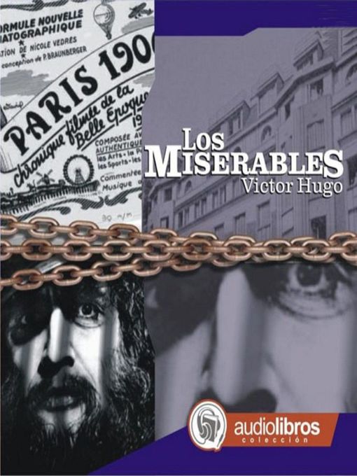 Title details for Los Miserables by Victor Hugo - Available